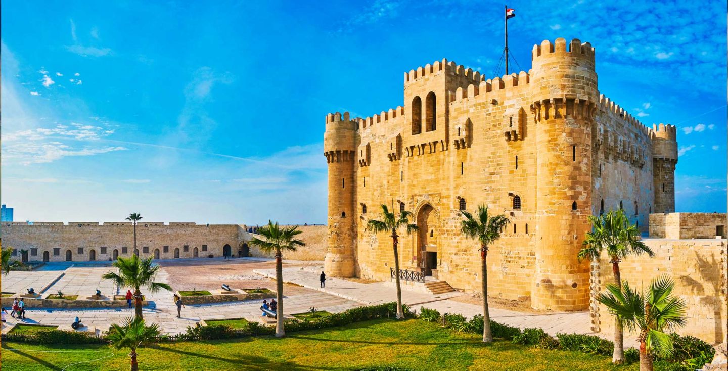 Alexandria
